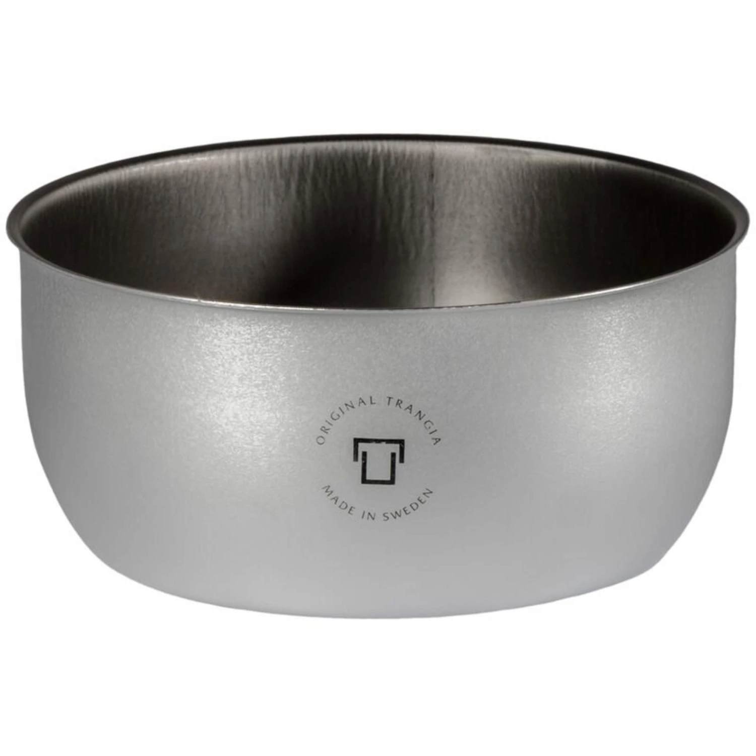 Trangia TOPF KLEIN, 1 L INNER, DUOSSAL - Campinggeschirr 1 Trangia TOPF KLEIN, 1 L INNER, DUOSSAL - Campinggeschirr
