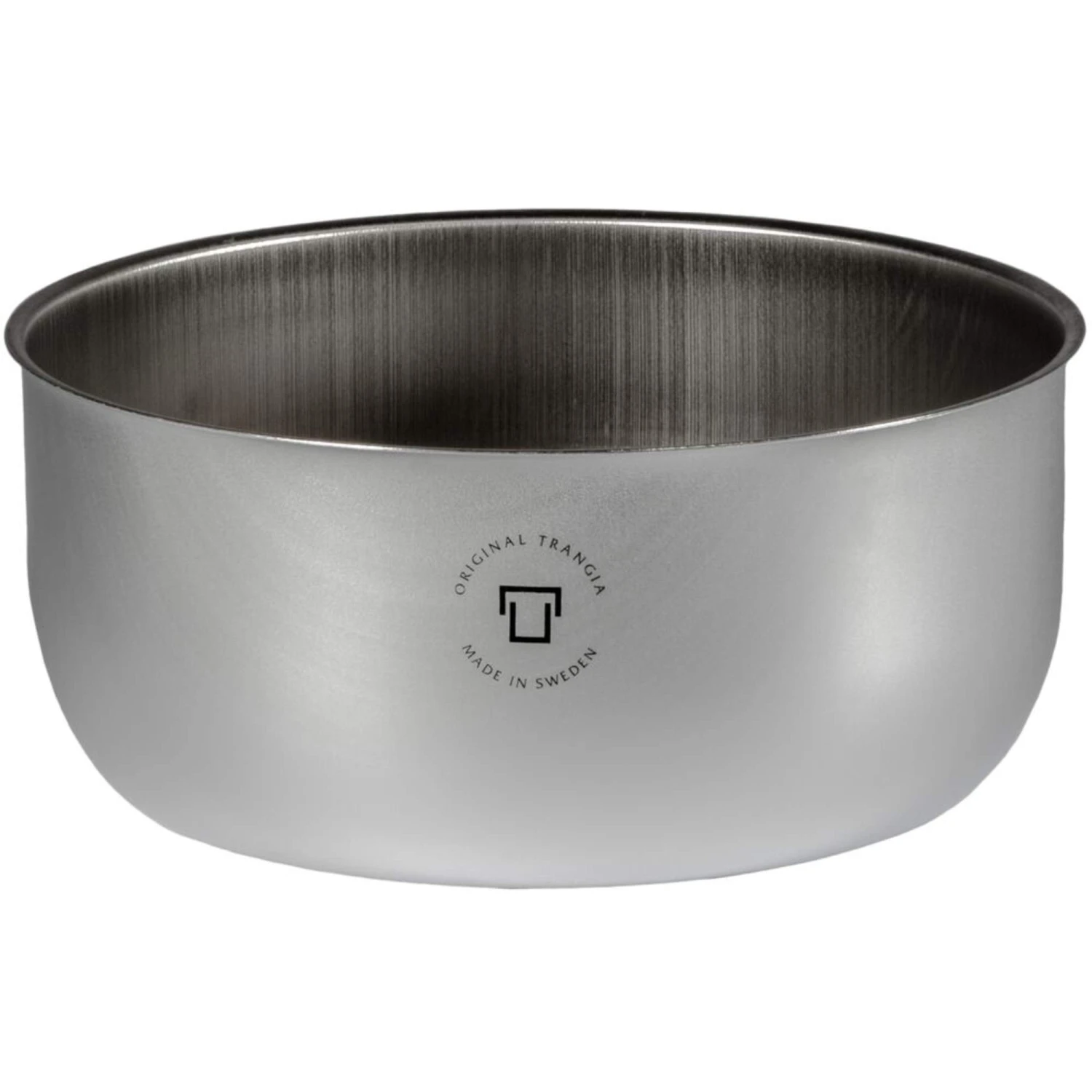Trangia TOPF GROß, 1,75 L DUOSSAL - Campinggeschirr 1 Trangia TOPF GROß, 1,75 L DUOSSAL - Campinggeschirr