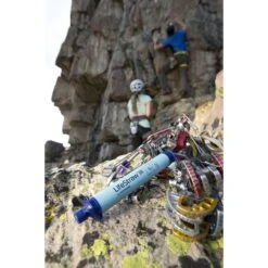 Lifestraw PERSONAL (BLUE) - Trinkwasserfilter -Globetrotter Verkäufe 242751 f personal lifestraw 1