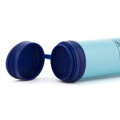 Lifestraw PERSONAL (BLUE) - Trinkwasserfilter -Globetrotter Verkäufe 242751 j personal lifestraw 1