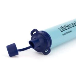 Lifestraw PERSONAL (BLUE) - Trinkwasserfilter -Globetrotter Verkäufe 242751 l personal lifestraw 1