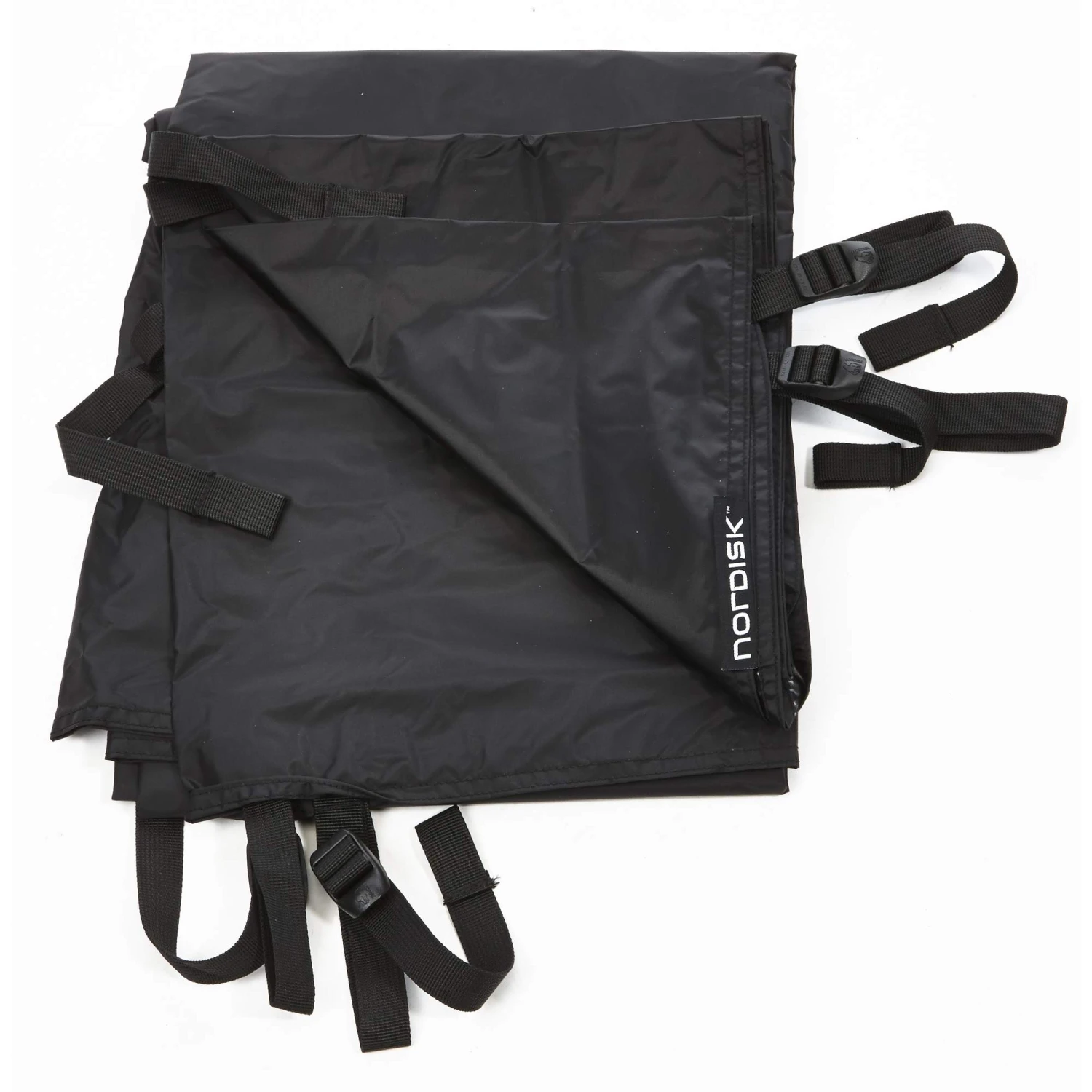 Nordisk OPPLAND 2 FOOTPRINT - Zeltplane 1 Nordisk OPPLAND 2 FOOTPRINT - Zeltplane