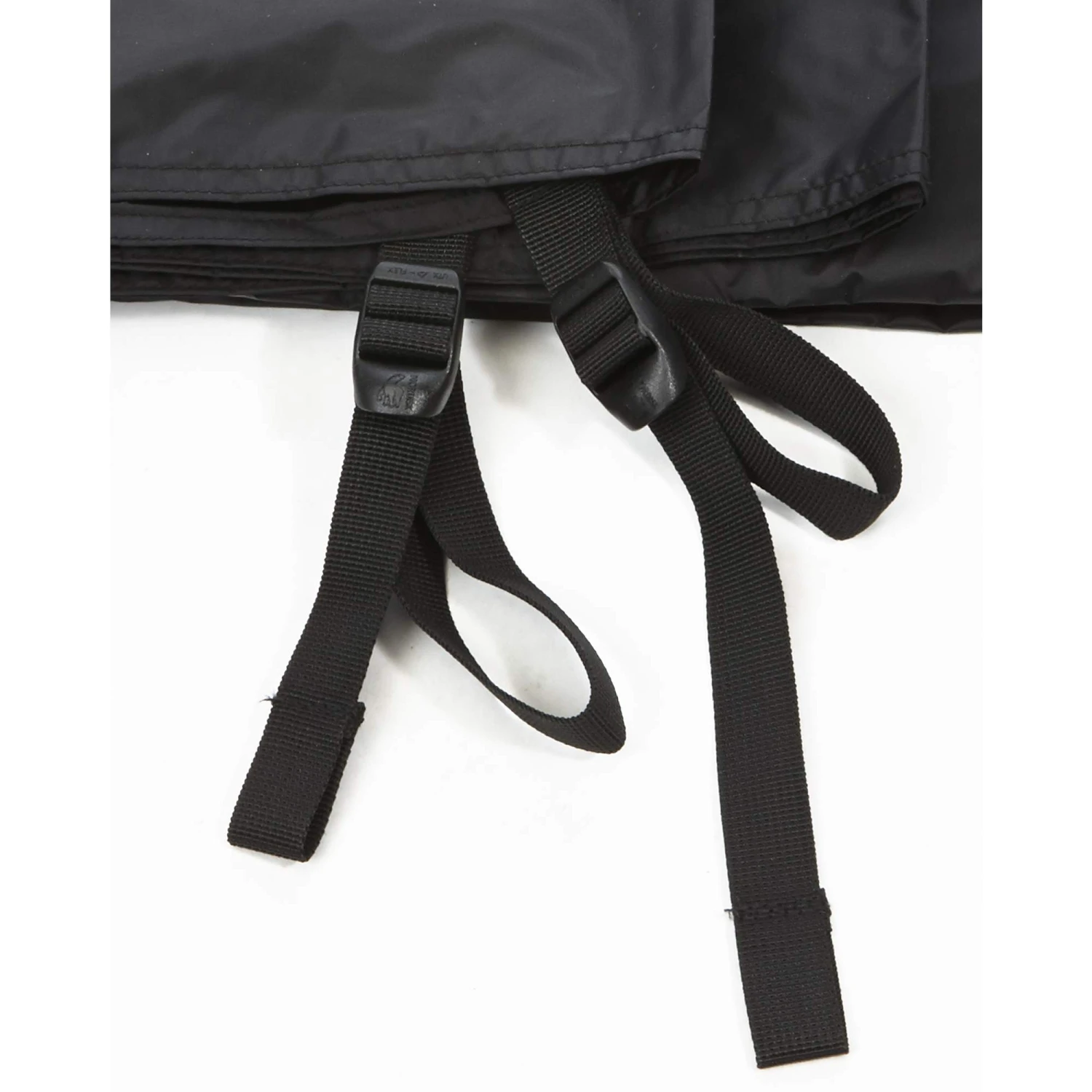 Nordisk OPPLAND 2 FOOTPRINT - Zeltplane 2 Nordisk OPPLAND 2 FOOTPRINT - Zeltplane – Bild 2