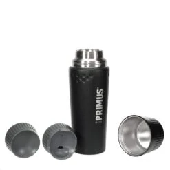 Primus TRAILBREAK VACUUM BOTTLE 0.5LBLACK - Thermokanne 10 Primus TRAILBREAK VACUUM BOTTLE 0.5LBLACK - Thermokanne -Globetrotter Verkäufe 258479001 b trailbreak vacuum bottle primus 1