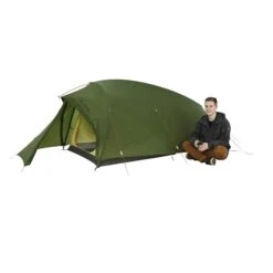 VAUDE TAURUS UL 2P - Kuppelzelt -Globetrotter Verkäufe 274858001 b taurus ul 2p vaude