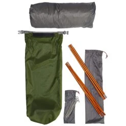 VAUDE TAURUS UL 2P - Kuppelzelt -Globetrotter Verkäufe 274858001 m taurus ul 2p vaude