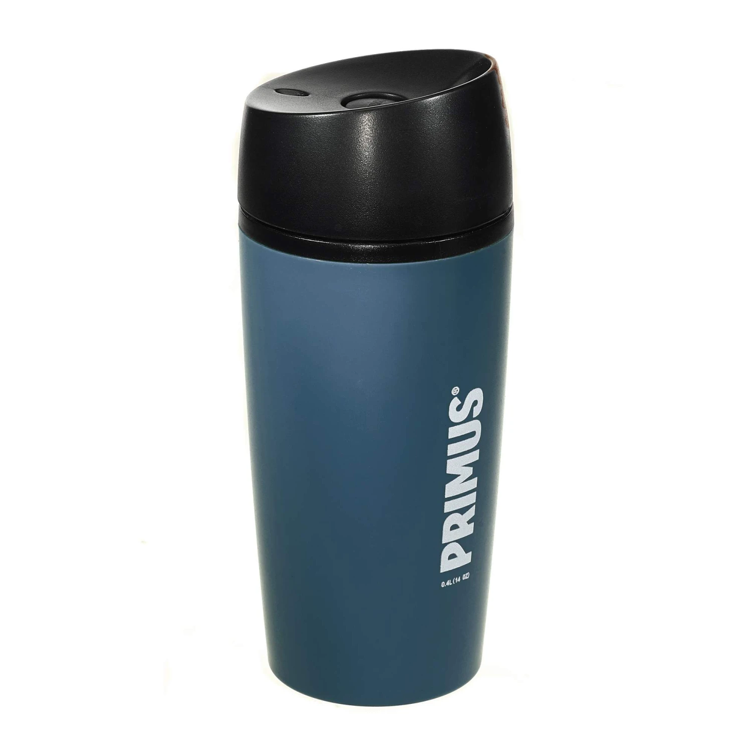 Primus COMMUTER MUG 0.4 DEEP BLUE - Becher 1 Primus COMMUTER MUG 0.4 DEEP BLUE - Becher