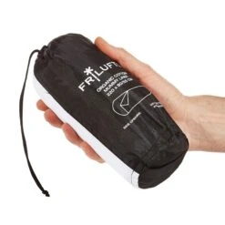 FRILUFTS ORGANIC COTTON MUMMY LINER - Schlafsack Inlett 10 FRILUFTS ORGANIC COTTON MUMMY LINER - Schlafsack Inlett -Globetrotter Verkäufe 286333001 e organic cotton mummy liner frilufts