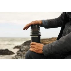 CAFFLANO KOMPACT - Kaffeepresse -Globetrotter Verkäufe 286461 f cafflano kompact cafflano