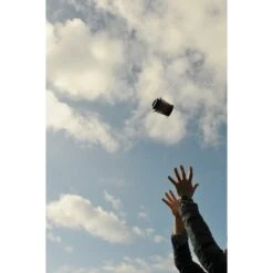 CAFFLANO KOMPACT - Kaffeepresse -Globetrotter Verkäufe 286461 m cafflano kompact cafflano