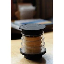 CAFFLANO KOMPACT - Kaffeepresse -Globetrotter Verkäufe 286461 p cafflano kompact cafflano