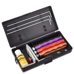 Lansky STANDARD DIAMOND SHARPENING SYSTEM - Messerschärfer