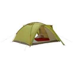 VAUDE SPACE L 3P - Kuppelzelt -Globetrotter Verkäufe 299642001 b space l 3p vaude 1