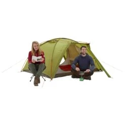 VAUDE SPACE L 3P - Kuppelzelt -Globetrotter Verkäufe 299642001 c space l 3p vaude 1