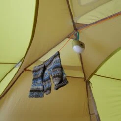 VAUDE SPACE L 3P - Kuppelzelt -Globetrotter Verkäufe 299642001 o space l 3p vaude 1