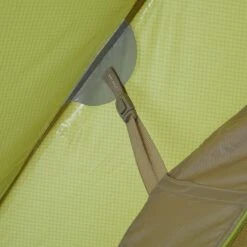 VAUDE SPACE L 3P - Kuppelzelt -Globetrotter Verkäufe 299642001 q space l 3p vaude 1