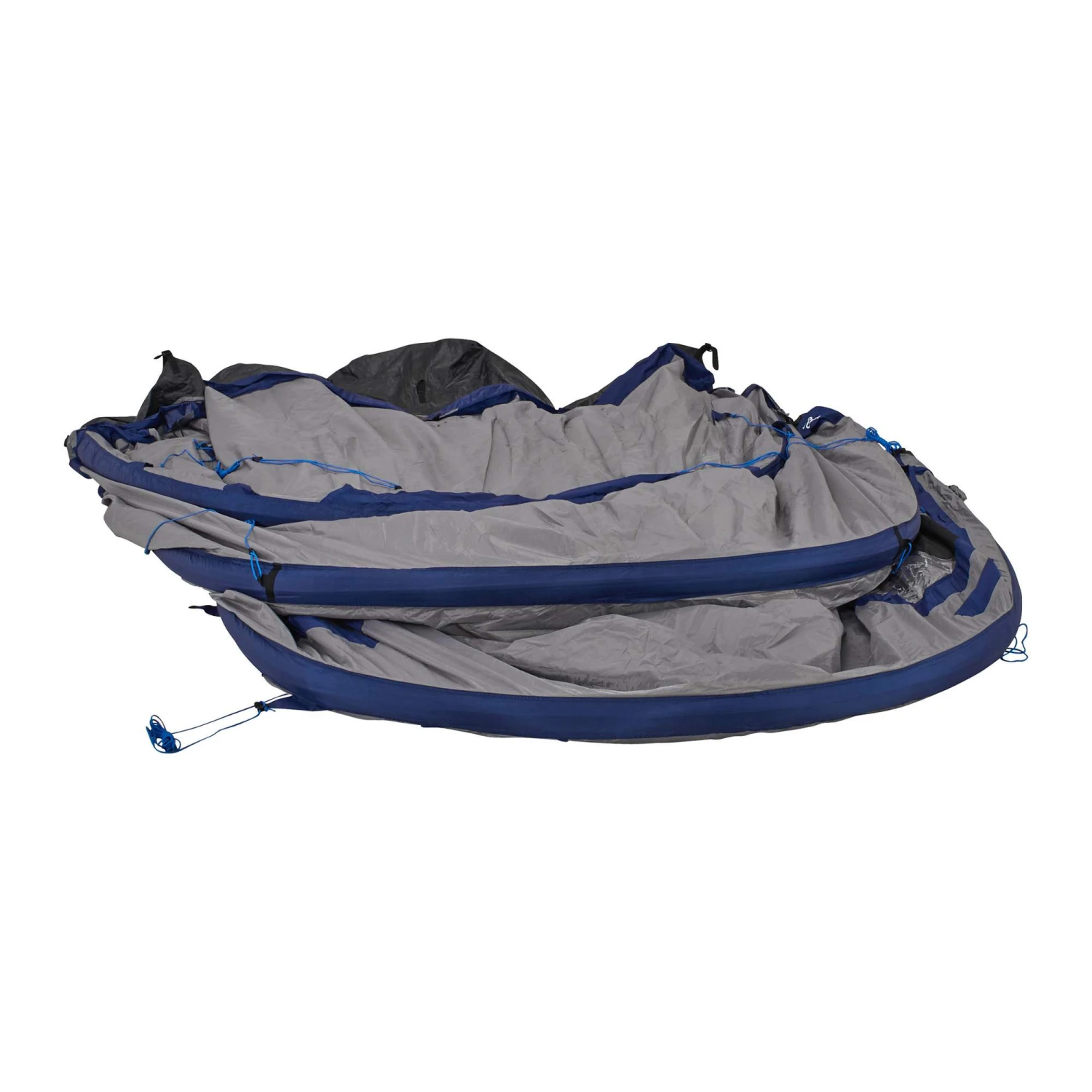 FRILUFTS GRASSHOLM 4 AIR - Familienzelt 9 FRILUFTS GRASSHOLM 4 AIR - Familienzelt – Bild 9