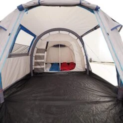 FRILUFTS GRASSHOLM 4 AIR - Familienzelt 30 FRILUFTS GRASSHOLM 4 AIR - Familienzelt -Globetrotter Verkäufe 300599001 j grassholm 4 air frilufts 1