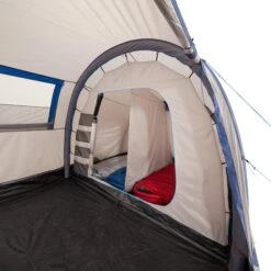 FRILUFTS GRASSHOLM 4 AIR - Familienzelt 31 FRILUFTS GRASSHOLM 4 AIR - Familienzelt -Globetrotter Verkäufe 300599001 k grassholm 4 air frilufts 1