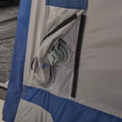 FRILUFTS GRASSHOLM 4 AIR - Familienzelt 32 FRILUFTS GRASSHOLM 4 AIR - Familienzelt -Globetrotter Verkäufe 300599001 m grassholm 4 air frilufts 1