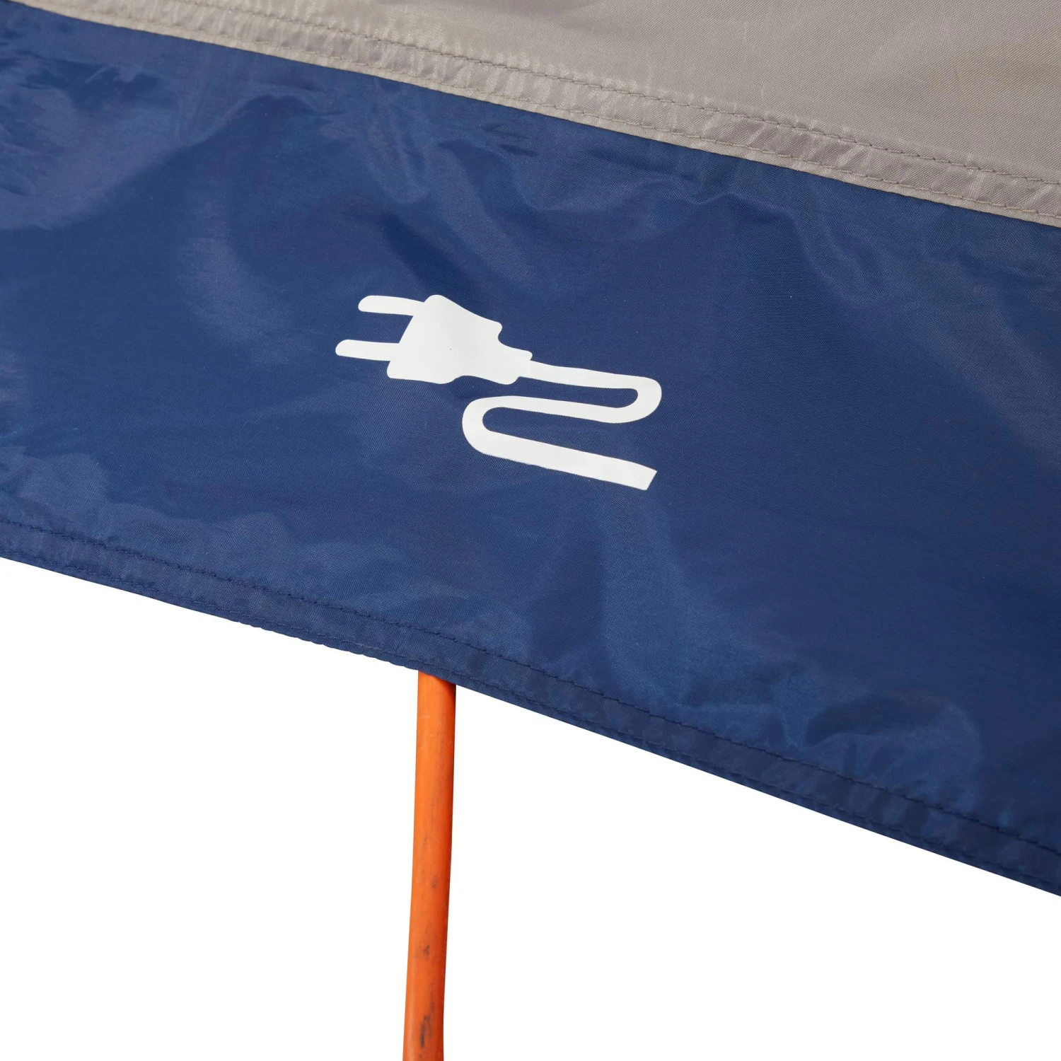 FRILUFTS GRASSHOLM 4 AIR - Familienzelt 16 FRILUFTS GRASSHOLM 4 AIR - Familienzelt – Bild 16