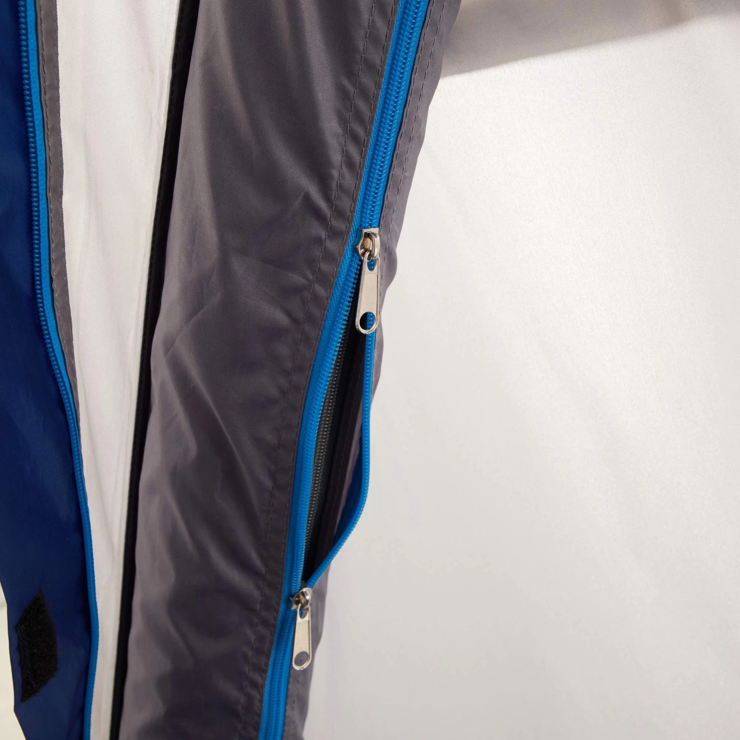 FRILUFTS GRASSHOLM 4 AIR - Familienzelt 14 FRILUFTS GRASSHOLM 4 AIR - Familienzelt – Bild 14