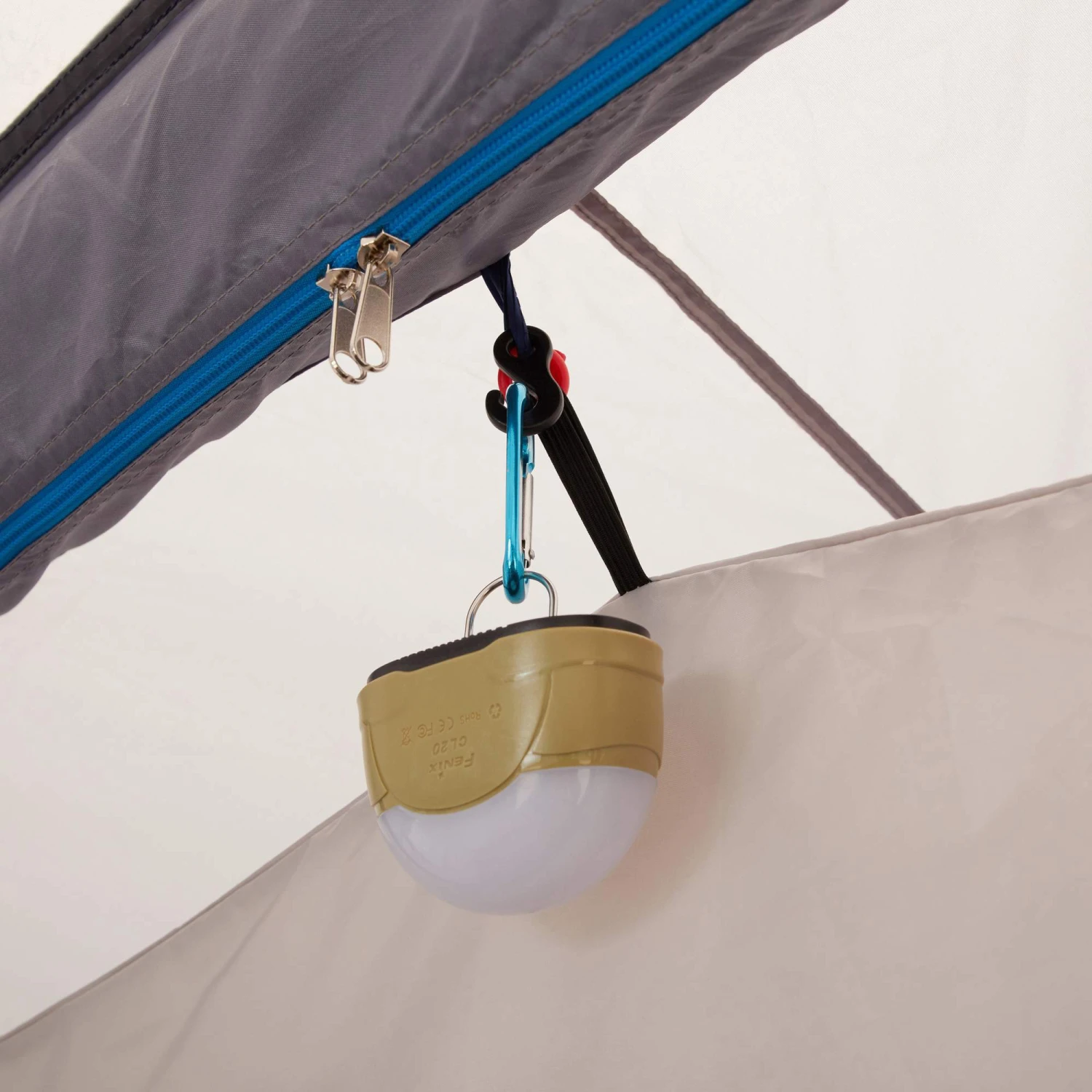 FRILUFTS GRASSHOLM 4 AIR - Familienzelt 20 FRILUFTS GRASSHOLM 4 AIR - Familienzelt – Bild 20