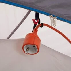 FRILUFTS GRASSHOLM 4 AIR - Familienzelt 37 FRILUFTS GRASSHOLM 4 AIR - Familienzelt -Globetrotter Verkäufe 300599001 t grassholm 4 air frilufts 1