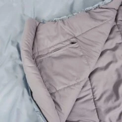 FRILUFTS PACAYA 10 COMFORT - Sommerschlafsack -Globetrotter Verkäufe 301385004 f pacaya 10 comfort frilufts 1