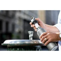 Lifestraw UNIVERSAL - Trinkwasserfilter -Globetrotter Verkäufe 303591 g universal lifestraw 1