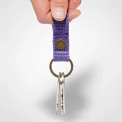 FJÄLLRÄVEN KÅNKEN KEYRING - Schlüsselanhänger -Globetrotter Verkäufe 309981008 d kanken keyring fjaellraeven 1