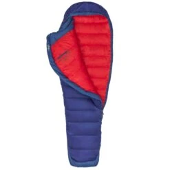 Marmot WM' S TRESTLES ELITE ECO 20 LONG Damen - Kunstfaserschlafsack -Globetrotter Verkäufe 311554002 d wms trestles marmot 1 1