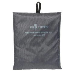 FRILUFTS MICROFIBRE TOWEL - Reisehandtuch Blau -Globetrotter Verkäufe 313698018 c microfibre towel frilufts 1