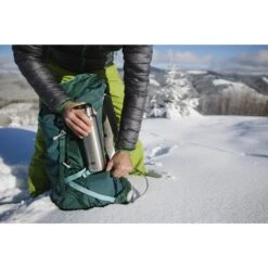 Esbit PICTOR EDELSTAHL ISOLIERFLASCHE, 550 ML - Thermokanne -Globetrotter Verkäufe 315285001 d pictor edelstahl isolierflasche esbit 1