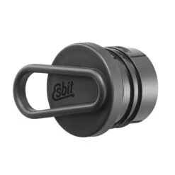 Esbit PICTOR EDELSTAHL ISOLIERFLASCHE, 550 ML - Thermokanne -Globetrotter Verkäufe 315285002 c pictor edelstahl isolierflasche esbit 1