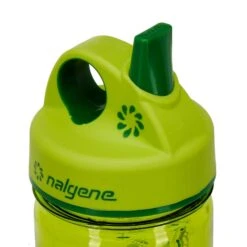NALGENE KINDERFLASCHE GRIP-N-GULP - Trinkflasche -Globetrotter Verkäufe 5637335861 b nalgene kinderflasche gripngulp nalgene 24