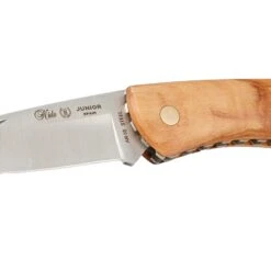 JUNIOR - Klappmesser -Globetrotter Verkäufe 5637336126 d junior nieto 24