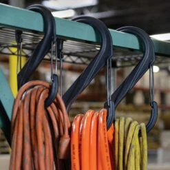 Nite Ize S-BINER KUNSTSTOFF - Karabiner 9 Nite Ize S-BINER KUNSTSTOFF - Karabiner -Globetrotter Verkäufe 5637336420 c sbiner kunststoff nite ize 24