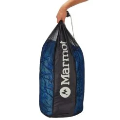 Marmot TRESTLES ELITE ECO 20 LONG Herren - Kunstfaserschlafsack -Globetrotter Verkäufe 5637469339 j trestles elite eco 20 long marmot 24
