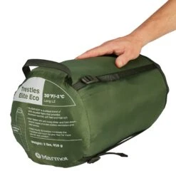 Marmot TRESTLES ELITE ECO 30 LONG Herren - Kunstfaserschlafsack 21 Marmot TRESTLES ELITE ECO 30 LONG Herren - Kunstfaserschlafsack -Globetrotter Verkäufe 5637469341 k trestles elite eco 30 long marmot 24