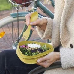 Light My Fire LUNCHKIT 6PCS - Dose -Globetrotter Verkäufe 5637478626 m lunchkit 6pcs light my fire 24