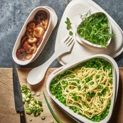 Light My Fire LUNCHKIT 6PCS - Dose -Globetrotter Verkäufe 5637478626 n lunchkit 6pcs light my fire 24