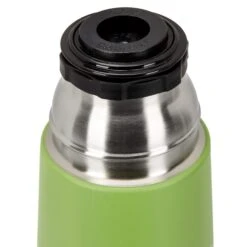 Primus VACUUM BOTTLE 0.75L LEAF GREEN - Thermokanne -Globetrotter Verkäufe 5637547791 c vacuum bottle 075l leaf green primus 24