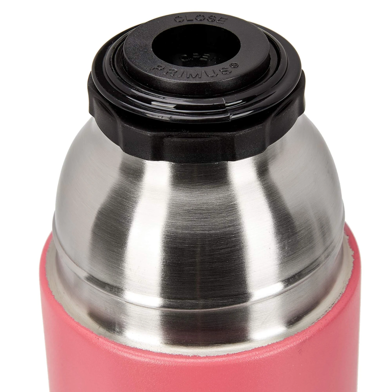 Primus VACUUM BOTTLE 0.5L MELON PINK - Thermokanne 3 Primus VACUUM BOTTLE 0.5L MELON PINK - Thermokanne – Bild 3