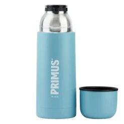 Globetrotter Verkäufe -Globetrotter Verkäufe 5637547797 b vacuum bottle 05l pale blue primus 24