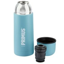 Primus VACUUM BOTTLE 0.5L PALE BLUE - Thermokanne -Globetrotter Verkäufe 5637547797 c vacuum bottle 05l pale blue primus 24