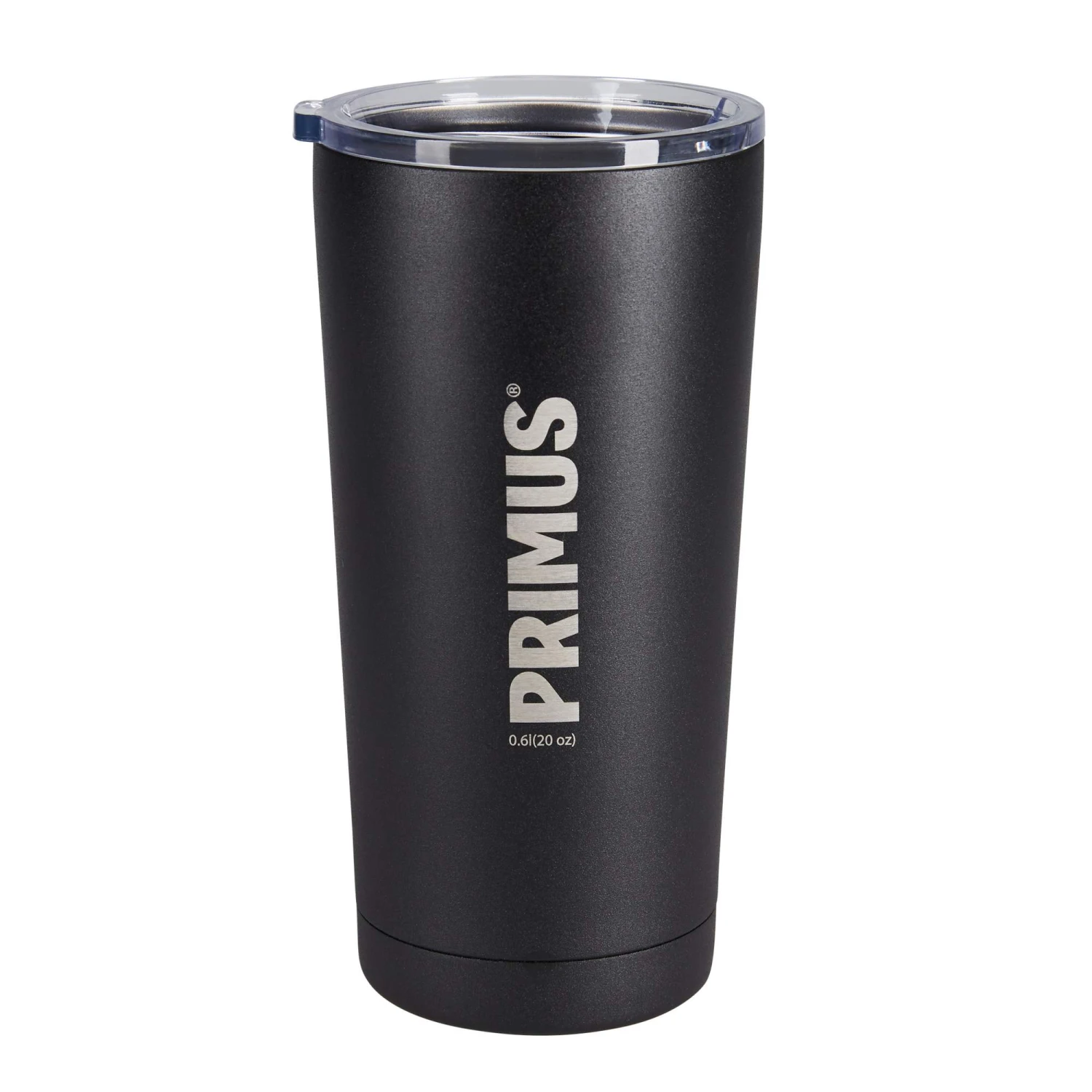 Primus VACUUM TUMBLER 0.6L BLACK - Thermobecher 1 Primus VACUUM TUMBLER 0.6L BLACK - Thermobecher