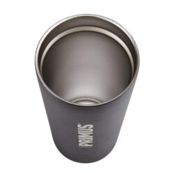 Primus VACUUM TUMBLER 0.6L BLACK - Thermobecher 7 Primus VACUUM TUMBLER 0.6L BLACK - Thermobecher -Globetrotter Verkäufe 5637547817 e vacuum tumbler 06l black primus 24