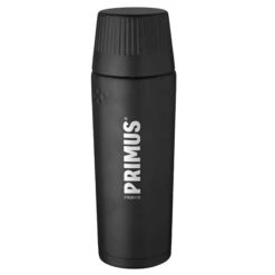 Primus TRAILBREAK VACUUM BOTTLE 0.75L BLACK - Thermokanne