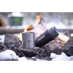 Primus TRAILBREAK VACUUM BOTTLE 0.5LBLACK - Thermokanne 12 Primus TRAILBREAK VACUUM BOTTLE 0.5LBLACK - Thermokanne -Globetrotter Verkäufe 5637547933 d trailbreak vacuum bottle 05lblack primus 24